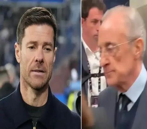 阿隆索下课原因曝光：拒绝老佛爷用人决定+超级杯丢冠