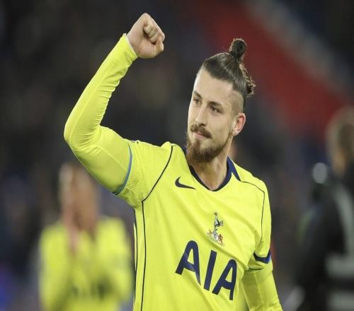 德天空：莱比锡没就德拉古辛进行谈判或报价，只在内部讨论