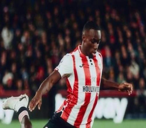 英媒：买右后卫，曼城想从布伦特福德签下卡约德