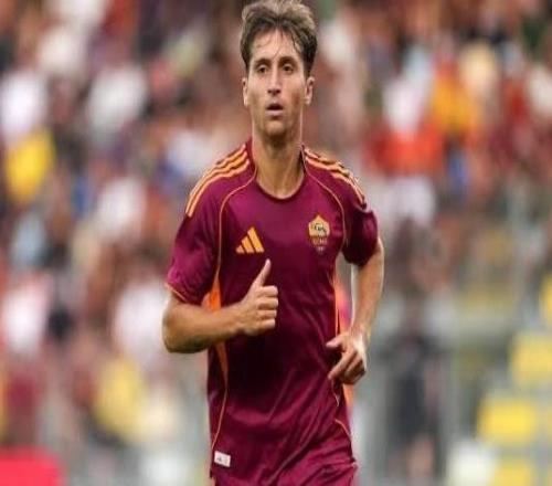 斯基拉：德罗西亲自招募巴尔丹齐，热那亚向罗马报价先租后买