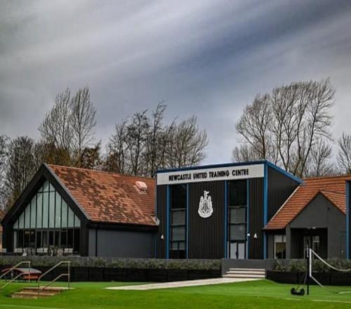 邮报：纽卡将斥资两亿镑建新训练基地该项目有望在2028年交付