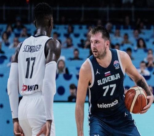 冲突原因曝光！东契奇在奥运会怒骂施罗德是碧池！