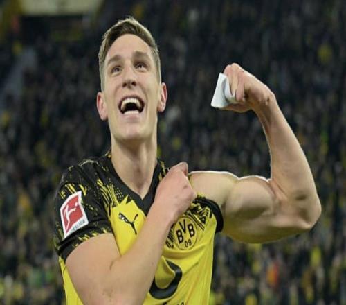 中场时球队被嘘，施洛特贝克：我没注意上半场的表现不够好