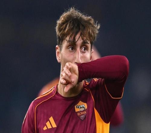 佩杜拉：佛罗伦萨即将签下哈里森，但巴尔丹奇被罗马冻结