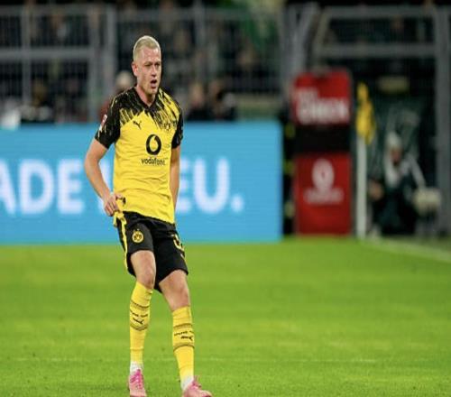 瑞尔森：我们对上半场并不特别满意没有丢球很重要