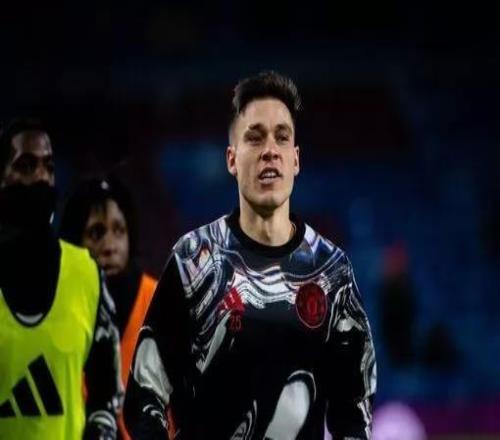 土媒：加拉塔萨雷在与曼联谈乌加特，形式为租借+选择买断