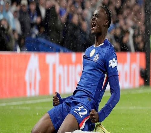 邮报：泰里克乔治收到国内外的众多邀请，目前在评估选择