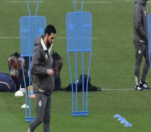 龙赛罗：皇马高层管理混乱，球队被运作得像一家业余俱乐部