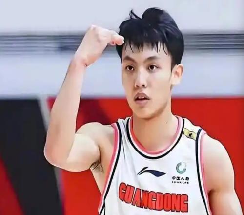 陈家政接受采访，中肯点评徐杰