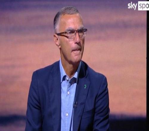 贝尔戈米：国米还需要速度快的后卫、强壮中场、能1对1的前锋