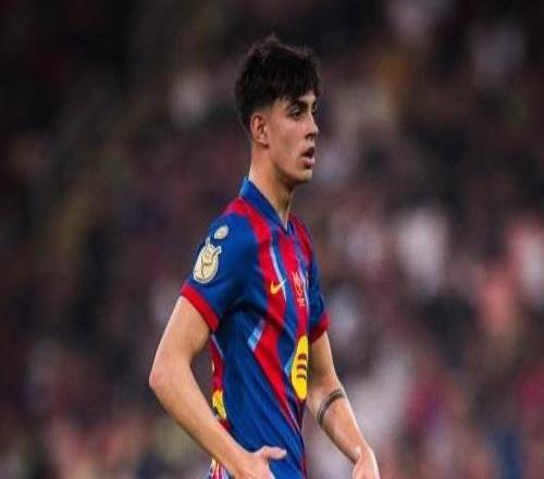 每体：巴萨会在国王杯后跟贝尔纳尔谈是否外租