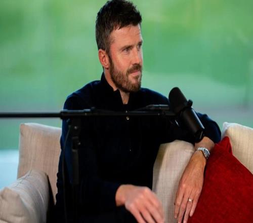 记者：卡里克曾接近担任布莱顿主帅，所以这就是他的水平