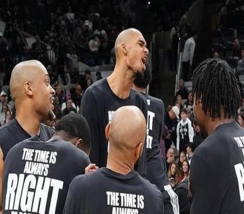 文班：一场有趣的比赛这场胜利的含金量很高