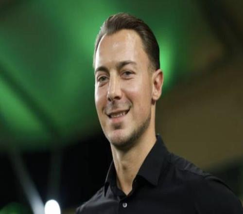 德媒：吉达国民主帅雅伊斯勒是法兰克福新帅的最主要候选人