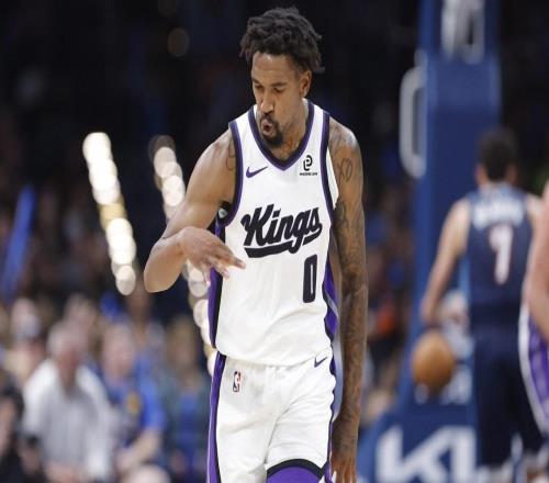 NBA传闻：雄鹿与国王的交易谈判细节浮出水面