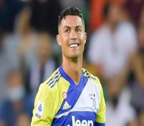 米体：都灵法院驳回尤文的上诉，确认C罗无需返还980万欧薪资