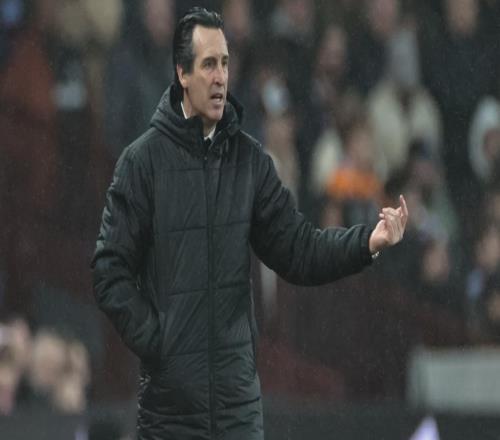 一场01爆出大冷门，埃梅里气炸了，被阿森纳拉开距离，争冠太难