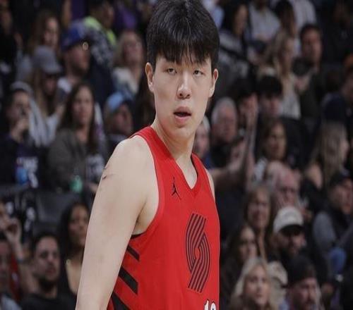 开拓者官方：球队将杨瀚森下放至G联盟撕裂之城混音队