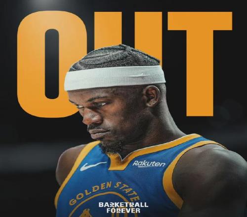 确诊了！再见勇士！又一NBA球星轰然倒下