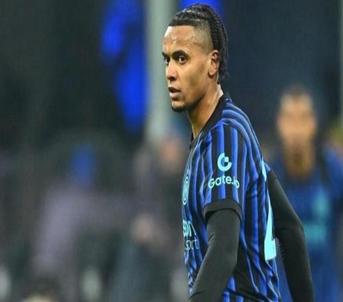 罗马诺：国米对买断阿坎吉没有疑问，计划6月激活1500万买断权