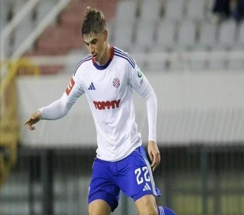 斯基拉：多特与哈伊杜克谈姆拉契奇，乌迪内斯已向其提供合同