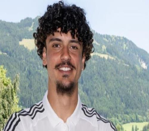 图片报：汉堡后卫拉莫斯完成北京国安体检，转会费10万欧元