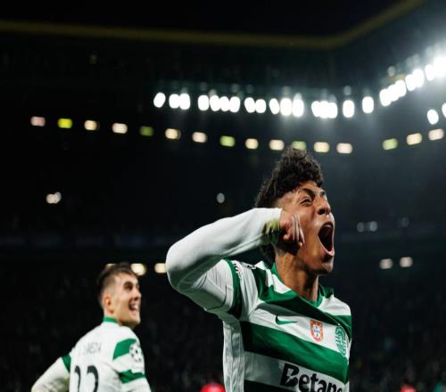 卫冕冠军爆冷：12亿欧豪阵也没用，金球先生哑火：3射门0进球