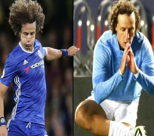 大卫路易斯：职业生涯中最美好的时刻是12年和切尔西拿欧冠