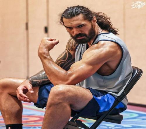 如果NBA只剩下最后一个传统中锋