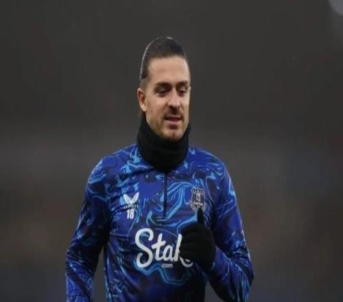 格里利什疑似重伤，或将休战数月