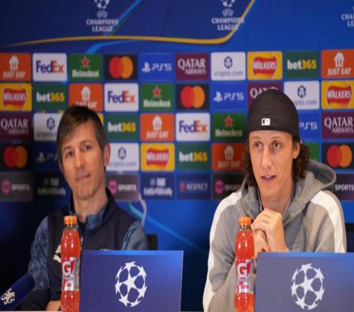 帕福斯主帅：很荣幸能和切尔西这样的世界级强队交手球队争取拿分