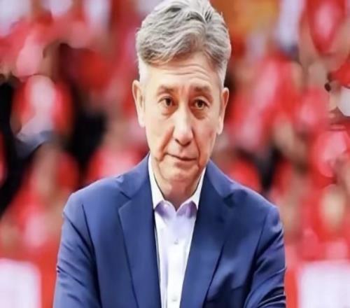 郑永刚：八天四赛强度确实太大，但大家都坚持了下来拼到最后