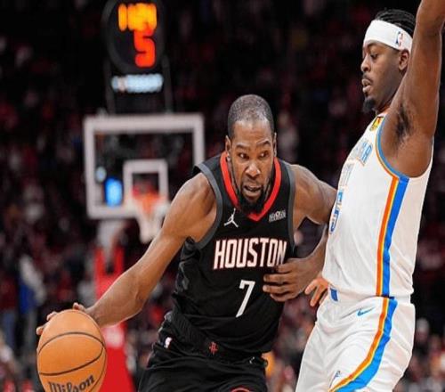 狂输28分，爆冷18分惨败！西部豪门双双倒下，NBA格局要改变了