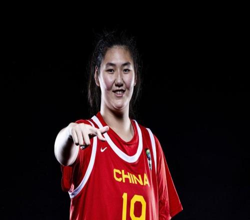 张子宇7分钟19分正负值却倒数第二是主帅不会用还是她个人问题