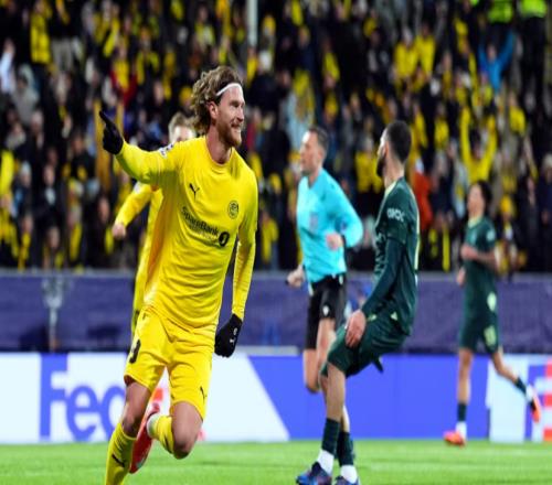 欧冠周最佳阵容：热刺三人入选，皇马双星闪耀