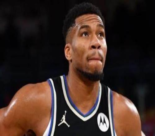 不主动、不拒绝、不负责！字母哥逼迫雄鹿当罪人