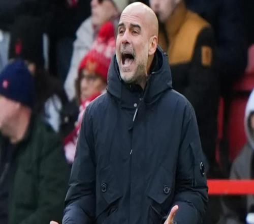 英超曼城对阵狼队分析，欧冠爆冷隐患多，瓜帅应变仍需防平局