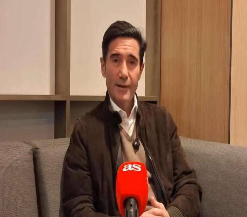 马塞利诺：还没和俱乐部谈续约，就我个人而言我想留在黄潜