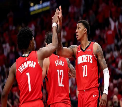 再碰东部第一，活塞以逸待劳静待火箭挑战，状元放话力挺队友奥萨