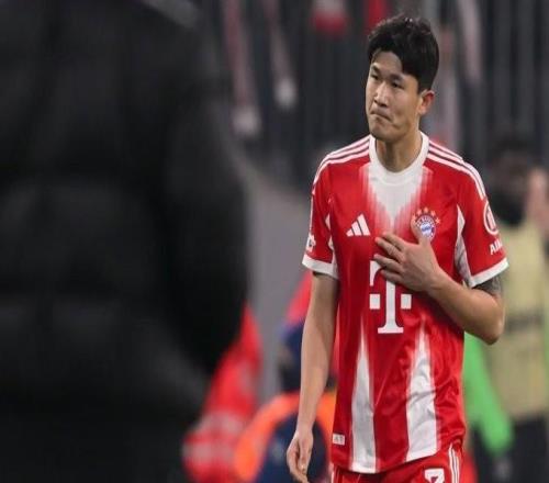 法尔克：若金玟哉今夏想离队拜仁不会阻止，切尔西在关注他