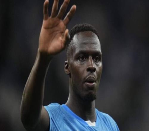 门迪：切赫曾亲自打电话告诉我切尔西选了我，这让我很安心