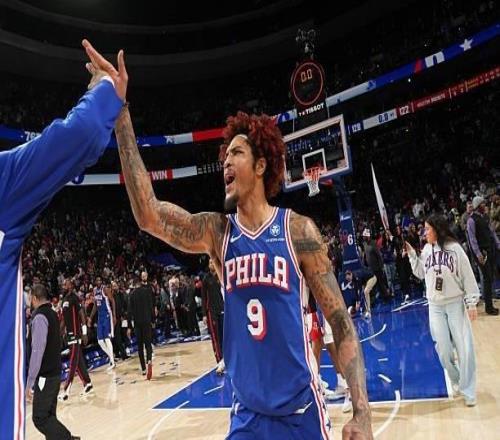 常规时间遭关键误判，乌布雷赛后秀中文：兄弟萌，正义必胜