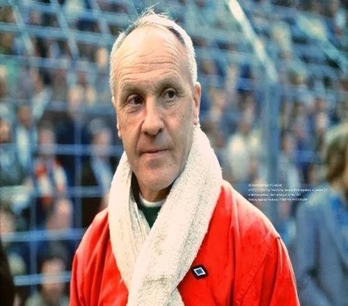 利物浦三人共创一个伟大的时代