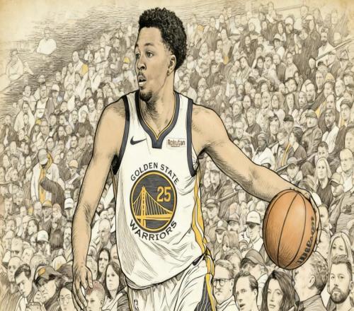 场均22+6！极品3D前锋，5换1！勇士赶快拿下，可平替巴特勒