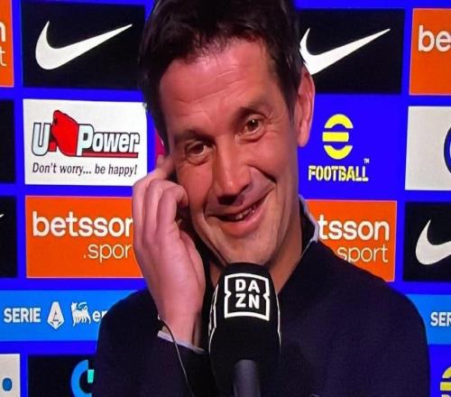 齐沃：相比赛季初我们已经成长恩里克得提升最后20米的表现