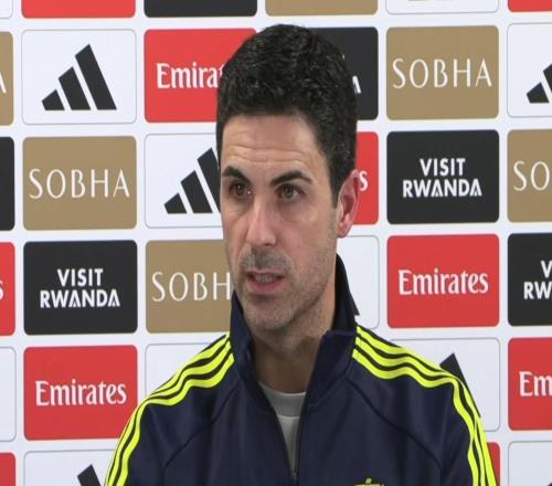 阿尔特塔：球员时代的卡里克是我最喜欢的6号位球员之一