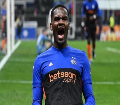 博尼：我珍惜每一分钟的出场机会现在要好好休息备战多特