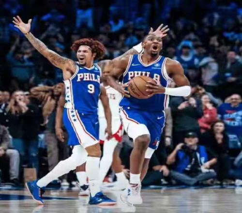 拒绝14分大逆转，火箭掀翻东部第1！杜兰特32+7，谢泼德打活了