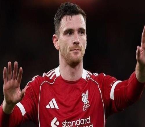 斯基拉：罗伯逊与热刺达成原则性协议，双方俱乐部正在谈判