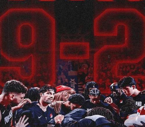 开拓者伤病球员陆续回归，杨瀚森已经跌出轮换阵容！